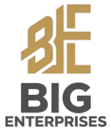 Big Enterprises Logo
